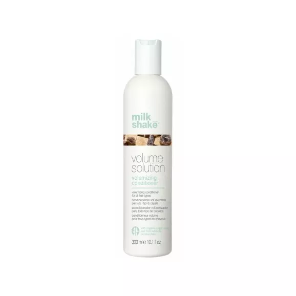 Milk Shake Volume Solution Condicionador 300ml