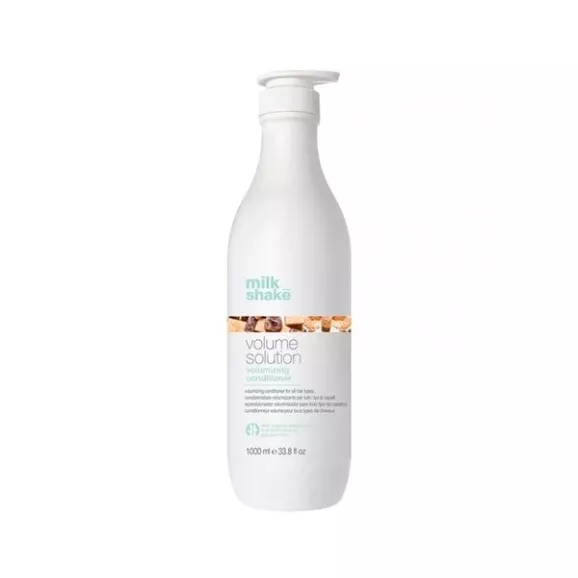 Milk Shake Volume Solution Condicionador 1000ml