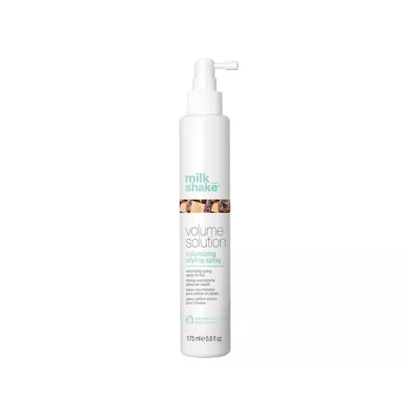 Milk Shake Volume Solution Loção Styling 175ml