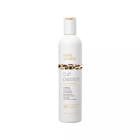 Milk Shake Curl Passion Condicionador 300ml