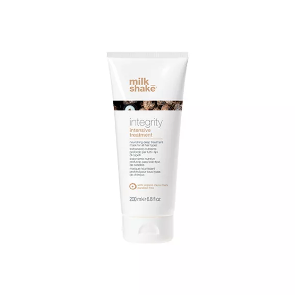 Milk Shake Integrity Máscara Tratamento Intensivo 200ml