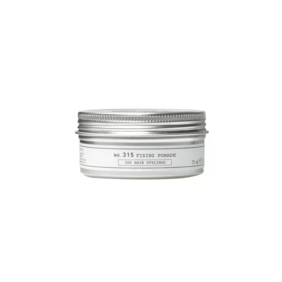 Depot Nº 315 Fixing Pomade 75ml