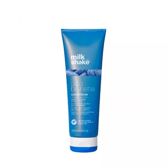 Milk Shake Haircare Cold Brunette Conditioner 250ml