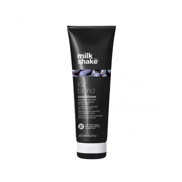 Milk Shake Haircare Icy Blond Conditioner 250ml