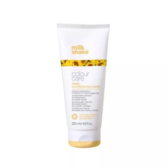 Milk Shake Haircare Deep Color Maintainer Mask 200ml
