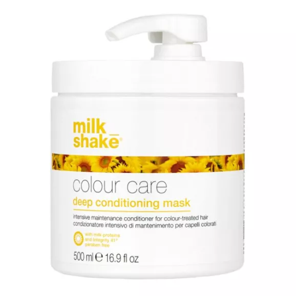 Milk Shake Colour Care Deep Conditioning Mask 500ml