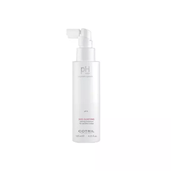 Cotril pH Med SOS Quieting Calming Treatment 125ml