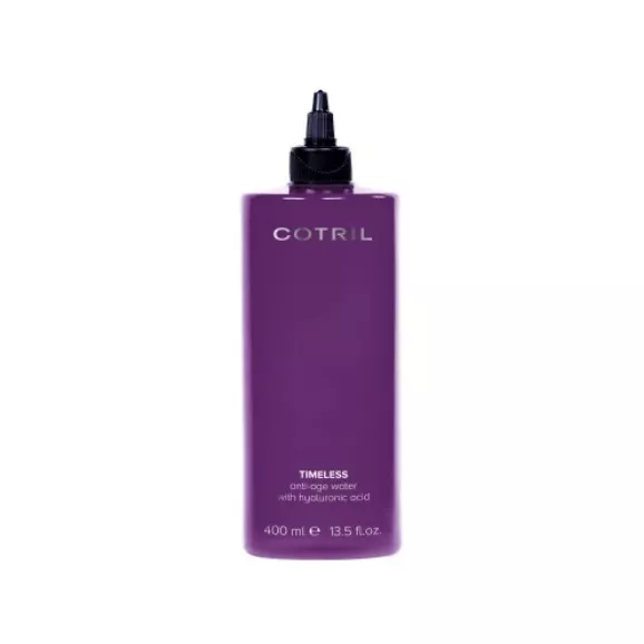 Cotril Timeless Water 400ml