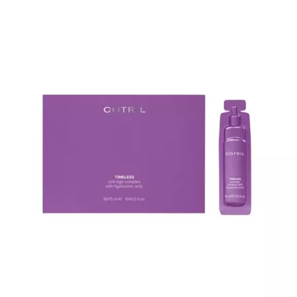 Cotril Timeless Complex 10x15ml
