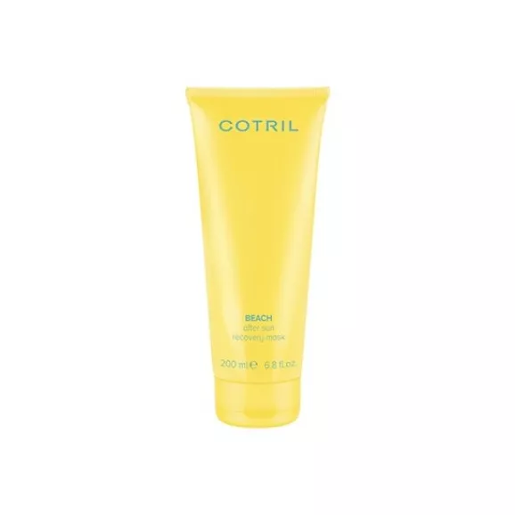 Cotril Beach After Sun Recovery Mask 200ml
