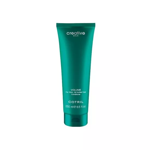 Cotril Creative Walk Volume Condicionador 250ml