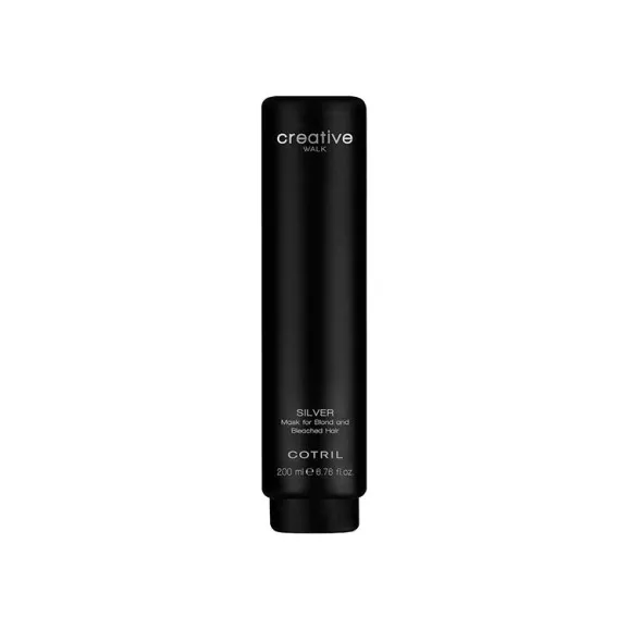 Cotril Creative Walk Silver Mask 200ml