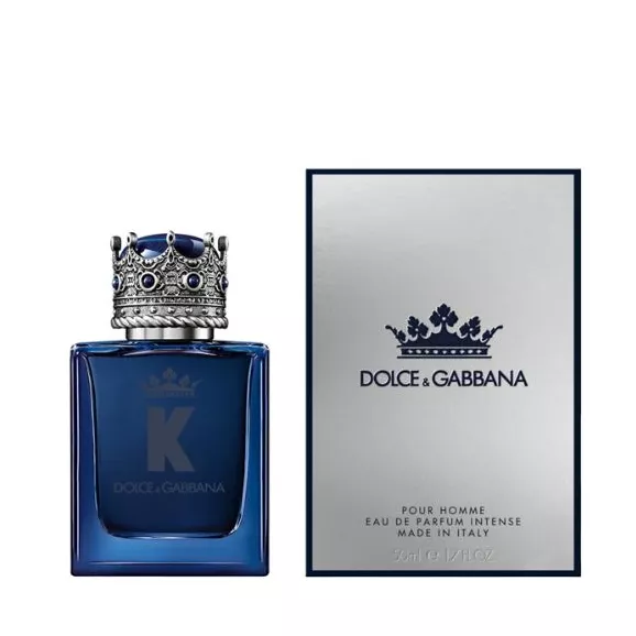 Dolce & Gabbana K Eau de Parfum Intense 50ml
