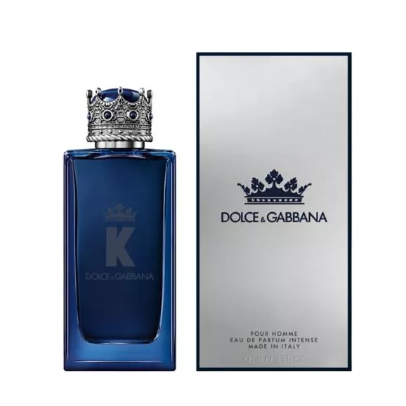 Dolce & Gabbana K Eau de Parfum Intense 100ml