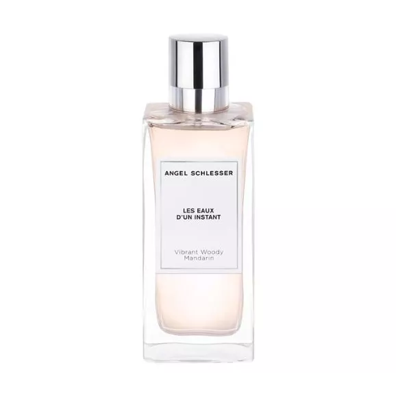 Angel Schelesser Les Eaux D´Un Instant Vibrant Woody Mandarin Eau de Toilette 10