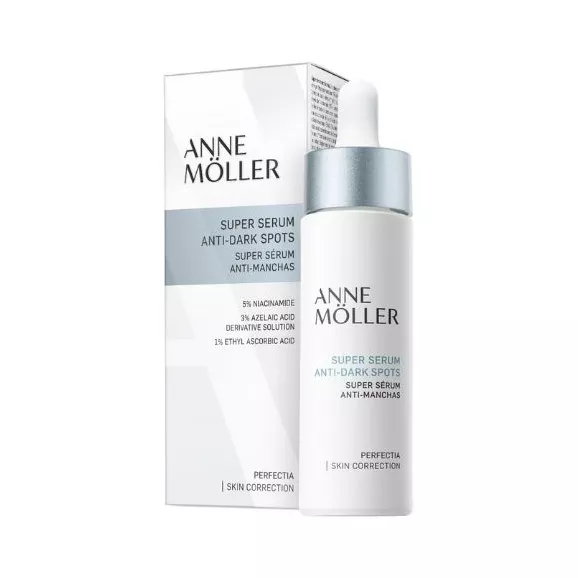 Anne Möller Perfectia Super Serum Anti-Manchas 30ml