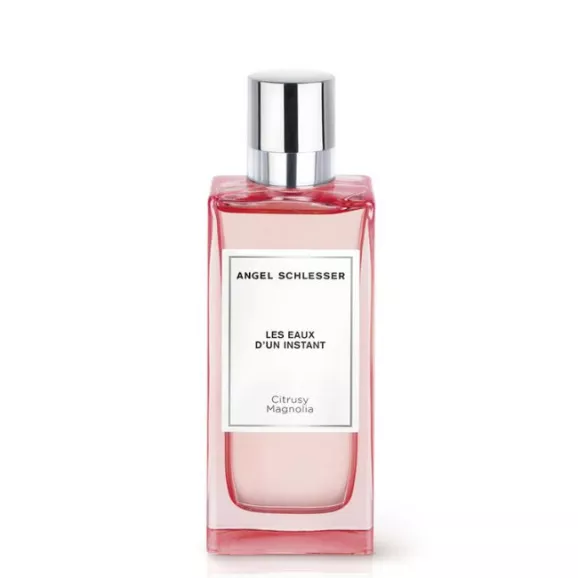 Angel Schlesser Les Eaux D´Un Instant Citrusy Magnolia Eau de Toilette 100ml