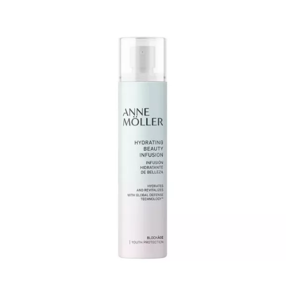 Anne Möller Blockâge Hydrating Beauty Infusion 100ml