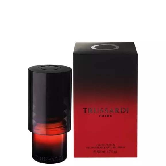 Trussardi Primo Eau de Parfum 50ml