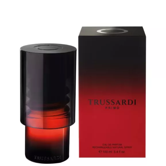 Trussardi Primo Eau de Parfum 100ml