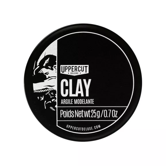 Uppercut Clay 25g
