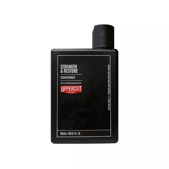Uppercut Strength & Restore Conditioner 240ml