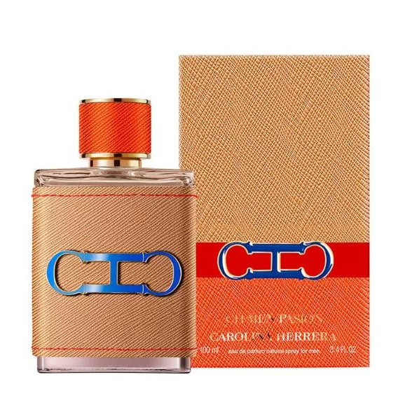 Carolina Herrera CH Men Pasión Eau de Parfum 100ml