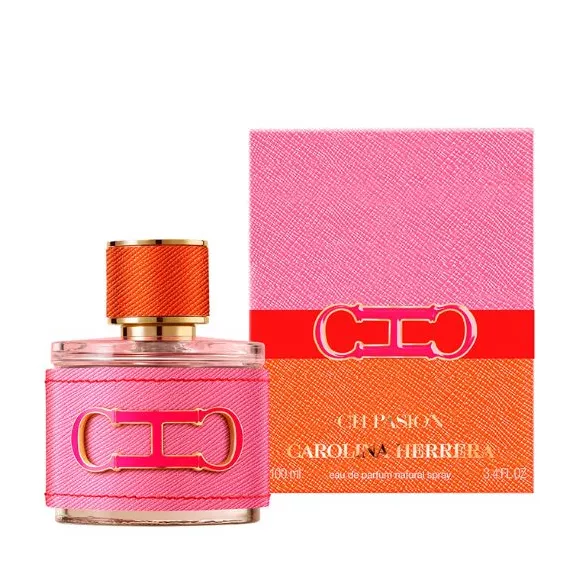 Carolina Herrera CH Pasión Eau de Parfum 100ml