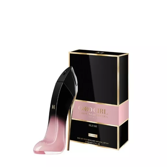 Carolina Herrera Good Girl Blush Elixir Eau de Parfum 50ml