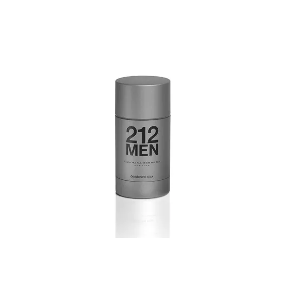 Carolina Herrera 212 Men Desodorizante Stick 75g