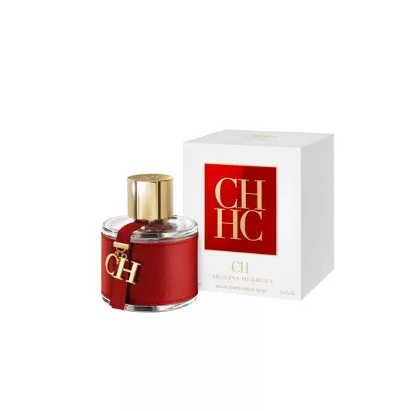 Carolina Herrera CH Women Eau de Toilette 100ml