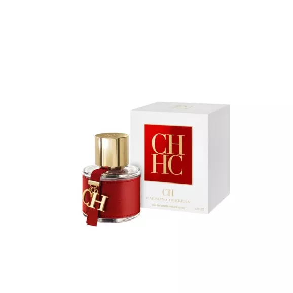 Carolina Herrera CH Women Eau de Toilette 50ml