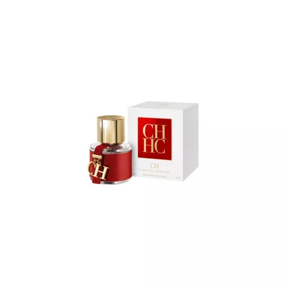 Carolina Herrera CH Women Eau de Toilette 30ml