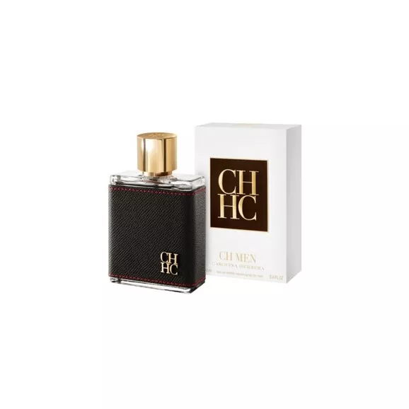 Carolina Herrera CH Men Eau de Toilette 100ml