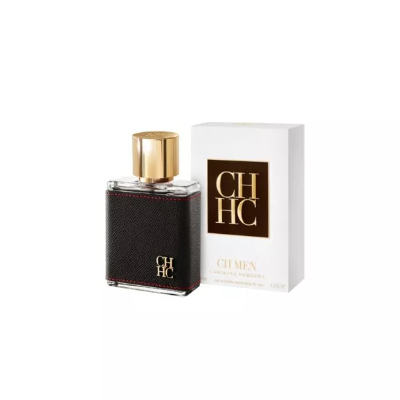 Carolina Herrera CH Men Eau de Toilette 50ml