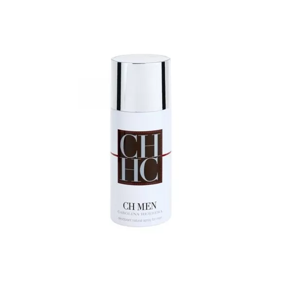 Carolina Herrera CH Men Desodorizante Spray 150ml
