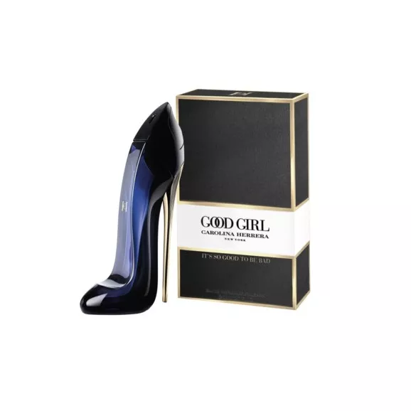 Carolina Herrera Good Girl Eau de Parfum 80ml