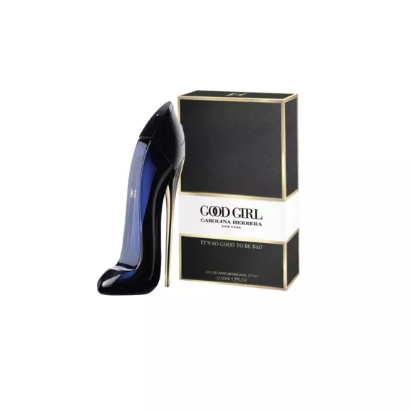 Carolina Herrera Good Girl Eau de Parfum 50ml
