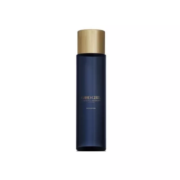 Carolina Herrera Good Girl Gel Banho 200ml