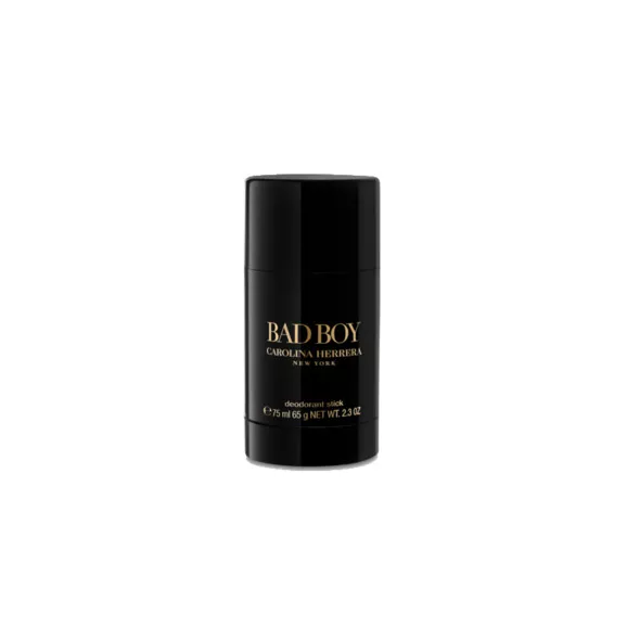 Carolina Herrera Bad Boy Desodorizante Stick 75g