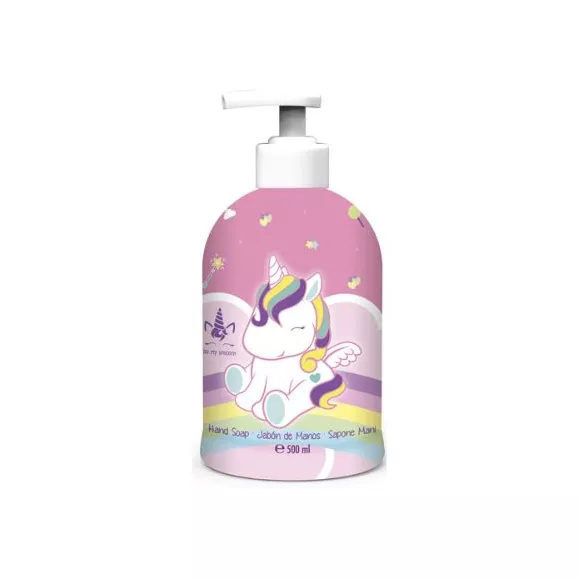 Eau My Unicorn Sabonete de Mãos 500ml
