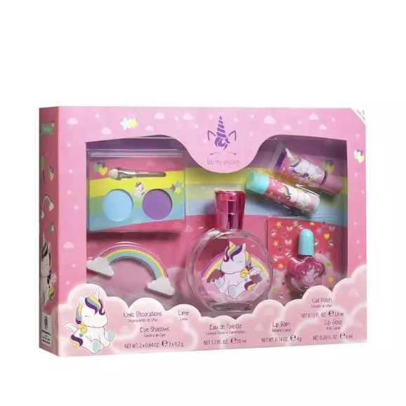Unicornio Coffret Eau de Toilette 50ml