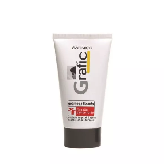 Garnier Grafic Gel Extra Forte 150ml