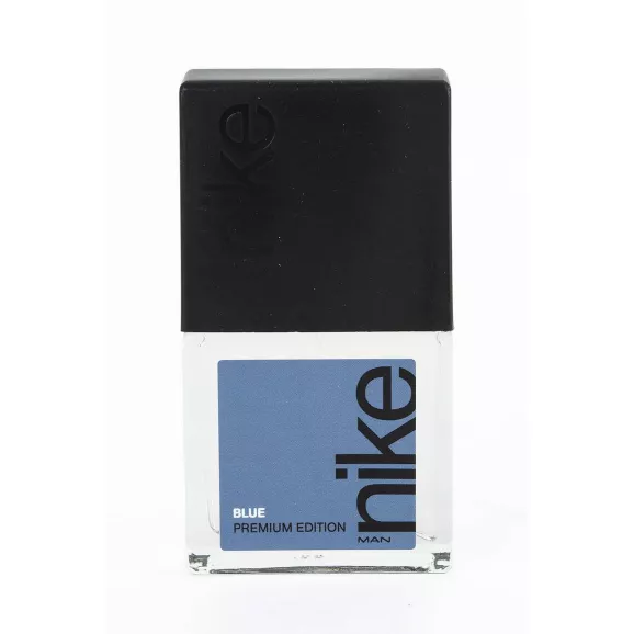 NIKE MEN EDT BLUE PREMIUM EDITION 30ML
