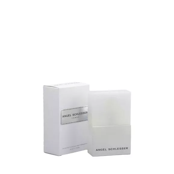 Angel Schlesser Femme Eau de Toilette 30ml