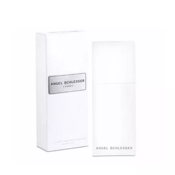 Angel Schlesser Femme Eau de Toilette 100ml
