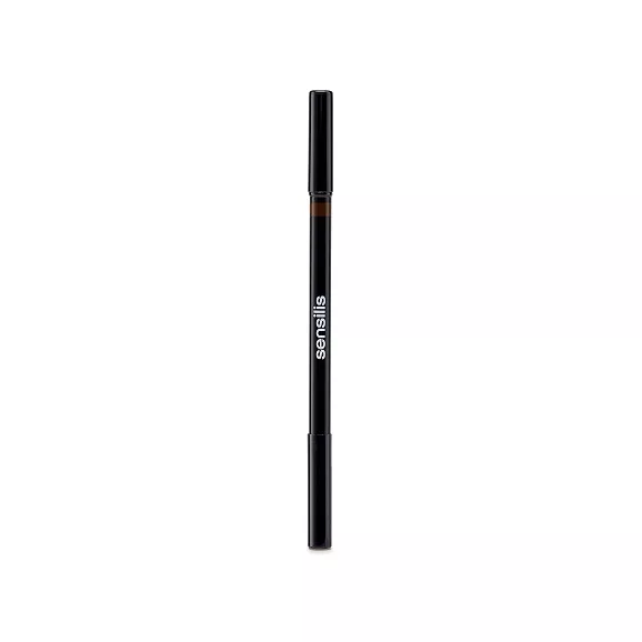 Sensilis Perfect Eyes Lápis Delineador de Olhos Tom 03 Brown 1,05gr