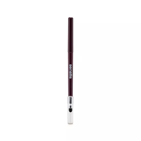 Sensilis Automatic Infinite Eyes Lápis Delineador de Olhos Tom 03 Prune 0,35g