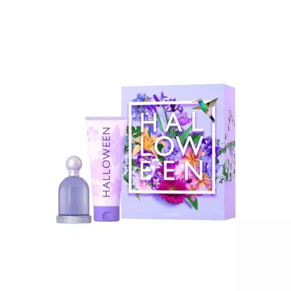 Halloween Coffret Eau de Toilette 30ml 2Pcs