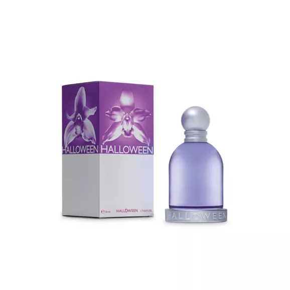 Jesus del Pozo Halloween Eau de Toilette 50ml